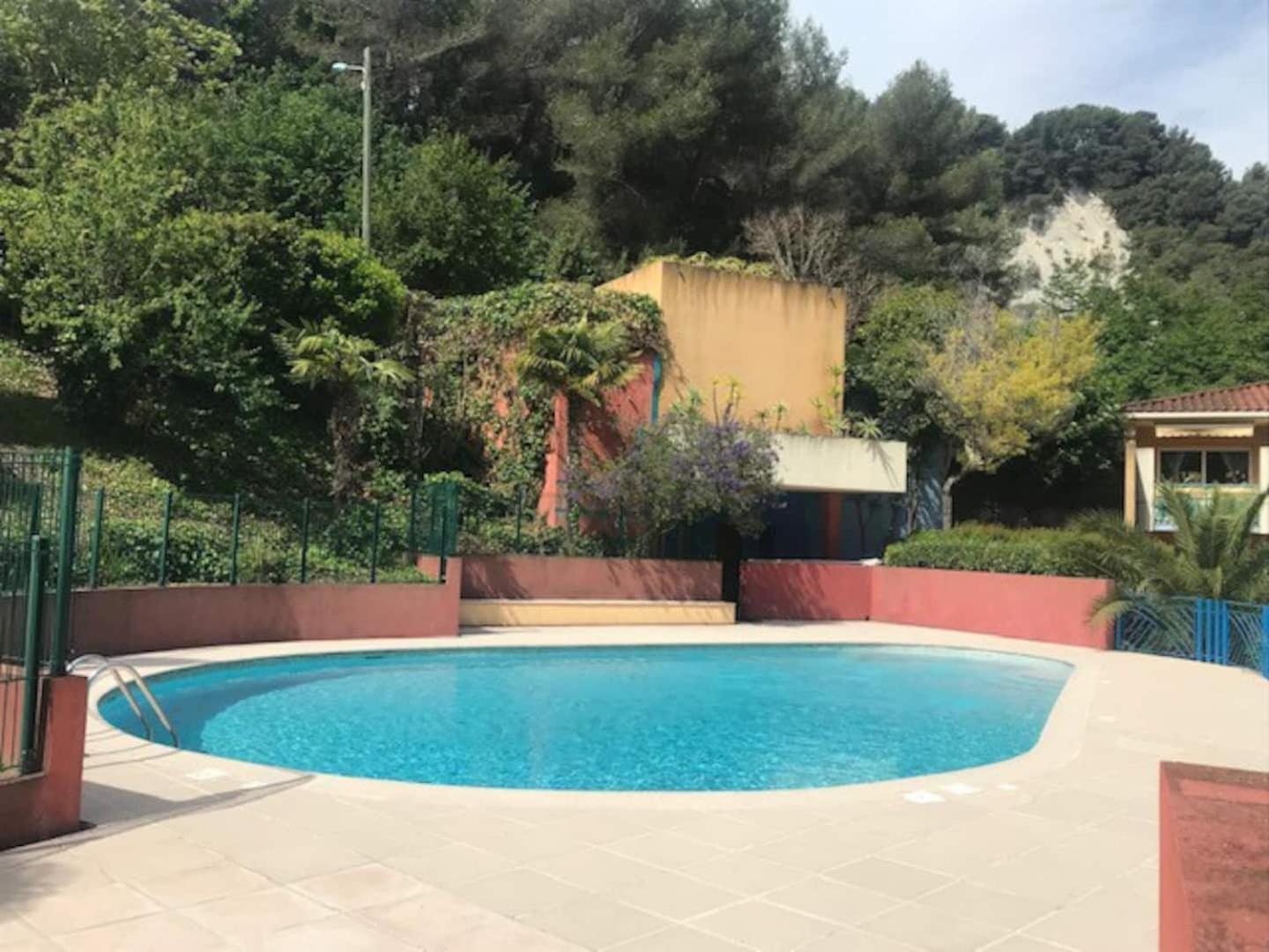 Holiday home Peaceful Swimming Pool Near Menton *