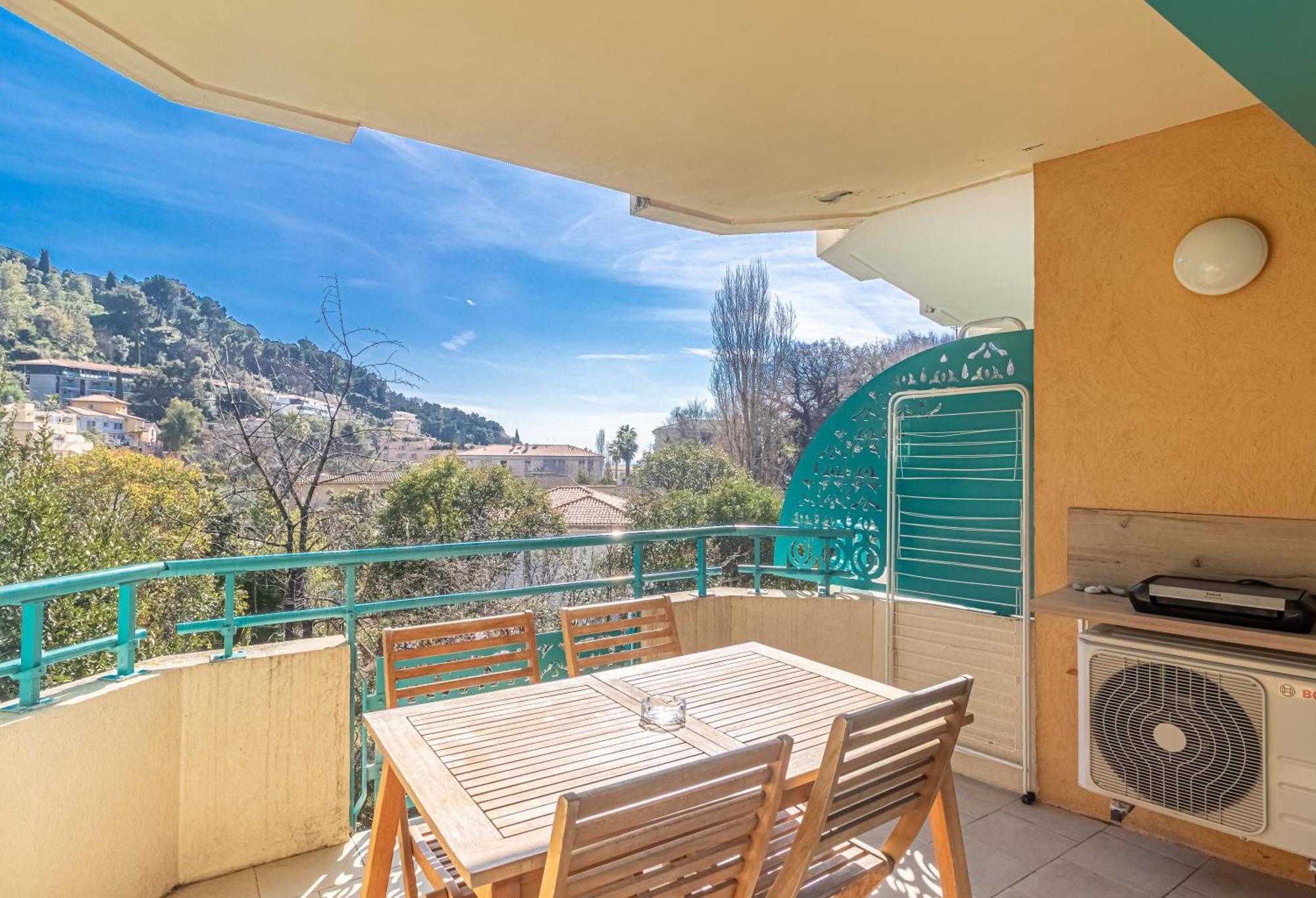 Holiday home Peaceful Swimming Pool Near Menton *